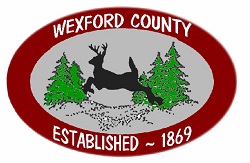 Wexford County Color Logo