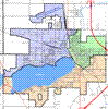 CIty Districts Link