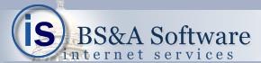 BS&A Internet Services Link
