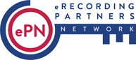 E-Recording Partners Network logo