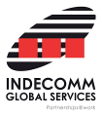 Indecomm Global Services logo