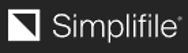 Simplifile logo